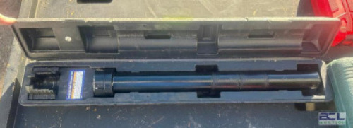 INNER TIE ROD REMOVAL SET