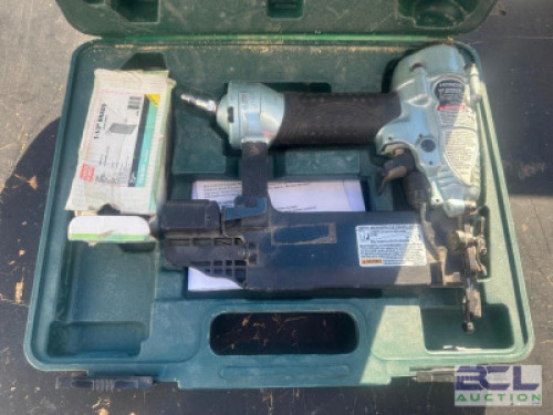 HITACHI 50AE3(S) 2" INCH BRAD NAILER