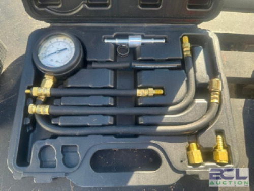 PITTSBURGH FUEL INJECTION PUMP TESTER
