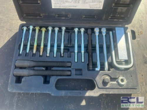 EVER TOUGH STEERING WHEEL PULLER KIT