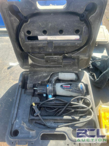 DREMEL HIGH SPEED ROTATY TOOL