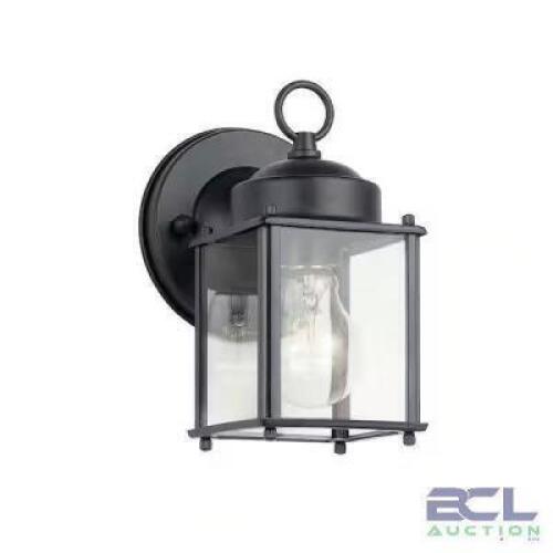 HAMPTON EXTERIOR COACH LANTERN
