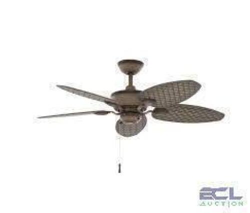 HAMPTON BAY LARGO 48" CEILING FAN