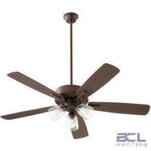 38" CEILING FAN