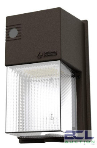 LITHONIA SMALL WALL PACK