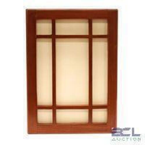 WIRELESS OR WIRED DOOR BELL