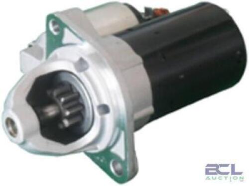 TYC 1-17922 STARTER MOTOR BMW 3 SERIES