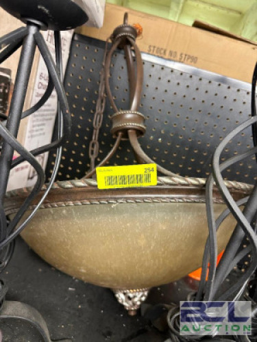 HANGING LAMP