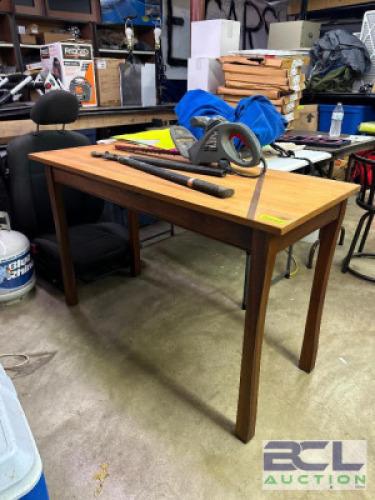 END TABLE
