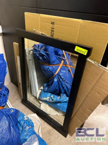 VANITY MIRROR