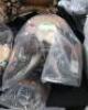 WESTERN BARREL RACING SHOW HORSE SADDLE WITH TACK SET - 10