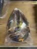 WESTERN BARREL RACING SHOW HORSE SADDLE WITH TACK SET - 6