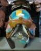 WESTERN BARREL RACING SHOW HORSE SADDLE WITH TACK SET - 5