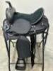 LIGHT WEIGHT WESTERN CORDURA SADDLE - 6