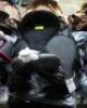 LIGHT WEIGHT WESTERN CORDURA SADDLE - 13