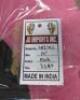 LIGHT WEIGHT WESTERN CORDURA SADDLE - 3