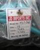 LIGHT WEIGHT WESTERN CORDURA SADDLE - 4