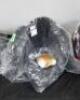 ENGLISH RIDDING SADDLE - 9