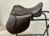ENGLISH RIDDING SADDLE