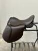ENGLISH RIDDING SADDLE - 2