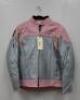 HIGH QUALITY LEATHER RIDING JACKET - 2
