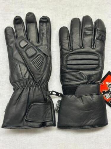 PREMIUM RACING GLOVES