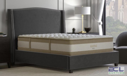 JOINT PAIN HYBRID SPLIT MATTRESS
