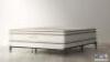 FIRM HYBRID MATTRESS