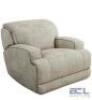 SEBASTON 40" FABRIC RECLINER