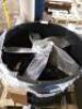 DESCRIPTION: (1) TUBEAXIAL FAN BRAND/MODEL: DAYTON #3C415 INFORMATION: CLEAN AIR, 82 SONES MAX NOISE LEVEL @ 5 FEET, BELT DRIVE SIZE: 42 IN BLADE RETA - 4