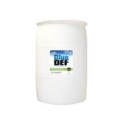 DESCRIPTION: (1) TRANSPORT DRUM OF DIESEL EXHAUST FLUID BRAND/MODEL: BLUEDEF INFORMATION: WHITE SIZE: 55 GAL DRUM RETAIL$: $275.00 EA QTY: 1