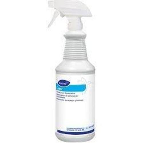 DESCRIPTION: (6) TILE AND GROUT REJUVENATOR BRAND/MODEL: DIVERSEY CREW SIZE: 1 QT RETAIL$: $8.67 EA QTY: 6