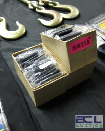 ASSORTED SABER RASP BLADES