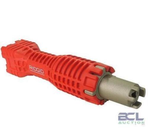 EZ CHANGE FAUCET TOOL