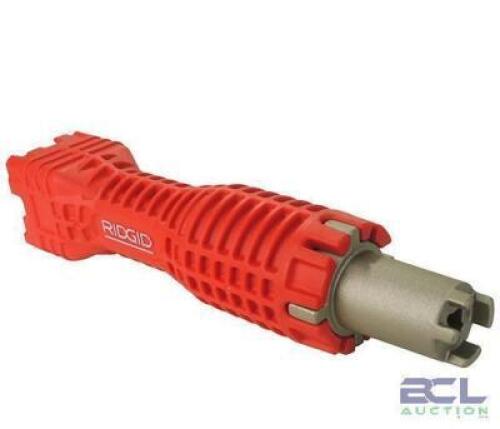 EZ CHANGE FAUCET TOOL