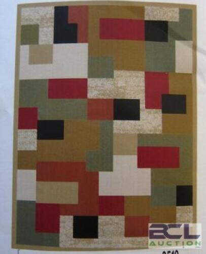 PREMIUM AREA RUG