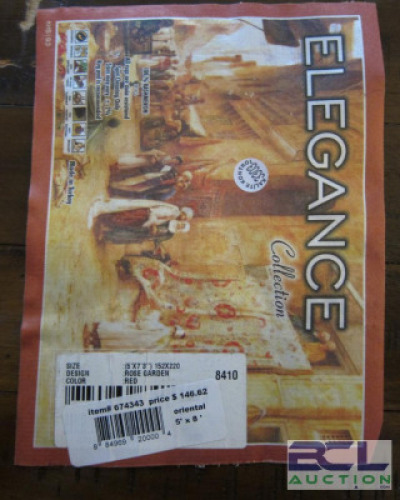 PREMIUM AREA RUG