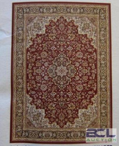 PREMIUM AREA RUG