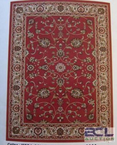 PREMIUM AREA RUG