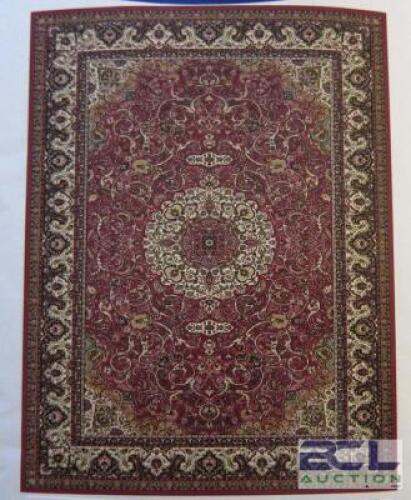 PREMIUM AREA RUG