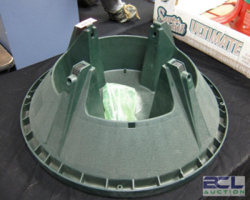 CINCO EXPRESS CHRISTMAS TREE STAND