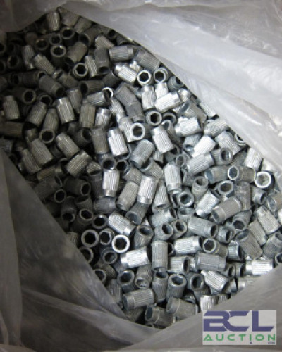 CASE OF BUSHINGS