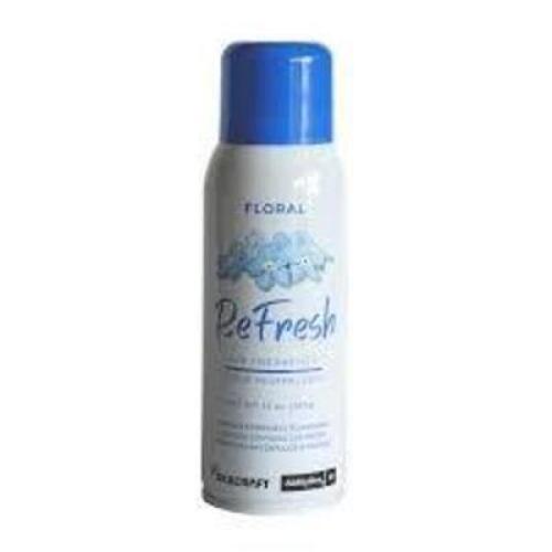 DESCRIPTION: (6) AIR FRESHENER, ODOR NEUTRALIZER BRAND/MODEL: SKILCRAFT ABILITY ONE INFORMATION: FLORAL SIZE: 14 OZ RETAIL$: $37.64 EA QTY: 6