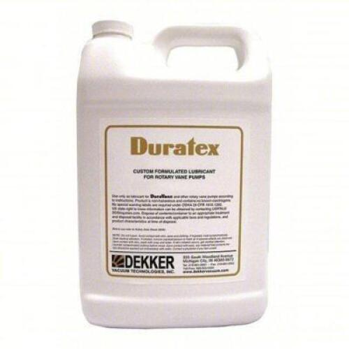 DESCRIPTION: (4) VACUUM PUMP OIL BRAND/MODEL: DEKKER #55JN63 INFORMATION: 75 SAE GRADE SIZE: 1 QT RETAIL$: $28.74 EA QTY: 4