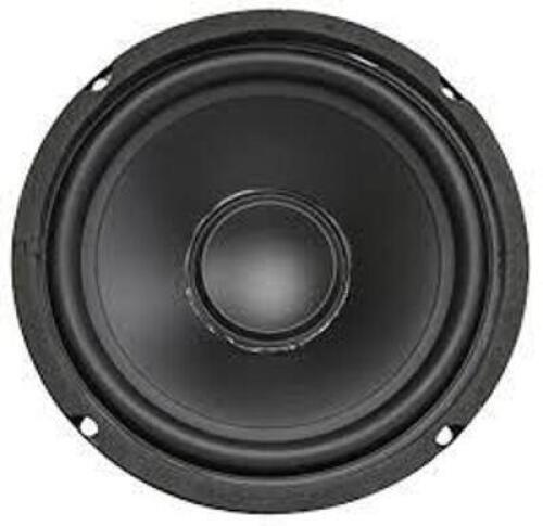 DESCRIPTION: (1) SPEAKER BRAND/MODEL: MCM AUDIO SELECT #55 2970 INFORMATION: MUST COME INSPECT, 100 WATTS RETAIL$: $29.87 EA QTY: 1