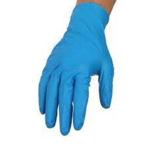 DESCRIPTION: (20) BAGS OF (10) DISPOSABLE GLOVES BRAND/MODEL: BIOCLEAN #567J93 INFORMATION: RUBBER LATEX SIZE: SIZE 6 RETAIL$: $744.50 TOTAL QTY: 20