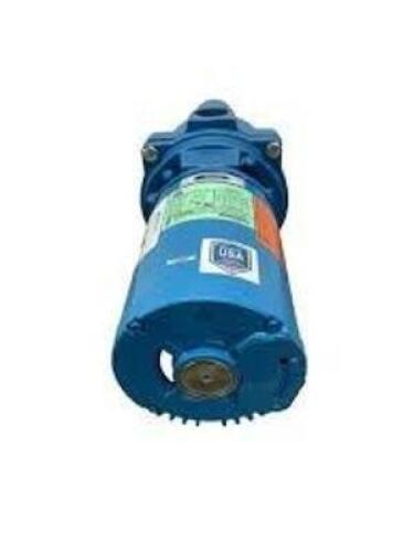 DESCRIPTION: (1) WATER PUMP BRAND/MODEL: GOULDS #10SVR80 RETAIL$: $646.24 EA QTY: 1