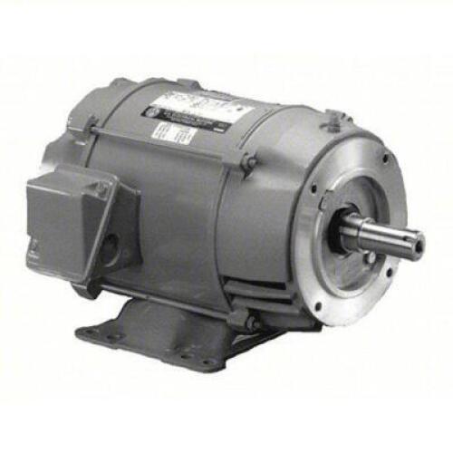 DESCRIPTION: (1) GENERAL PURPOSE MOTOR BRAND/MODEL: U. S. MOTORS #55MM30 INFORMATION: OPEN AIR OVER, RIGID BASE MOUNT, 1 HP, 1,725 NAMEPLATE RPM RETAI