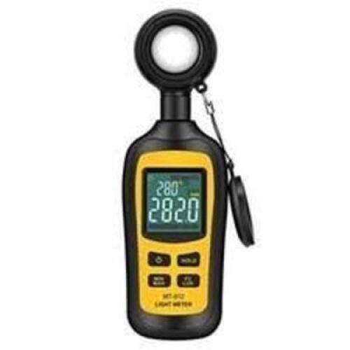DESCRIPTION: (3) LIGHT METER BRAND/MODEL: TENMA #72 9195 INFORMATION: MUST COME INSPECT FOR MORE DETAILS RETAIL$: $34.51 EA QTY: 3