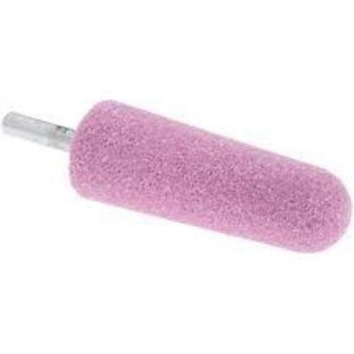 DESCRIPTION: (1) BOX OF APPROX (32) MOUNTED POINT BRAND/MODEL: TRU MAXX INFORMATION: PINK, 60 GRIT, MEDIUM RETAIL$: $236.95 TOTAL QTY: 1